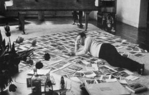 La biblioteca immaginaria - Giulia Ferrando