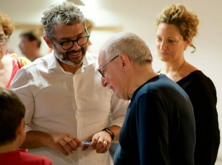 Giovanni Chiaramonte