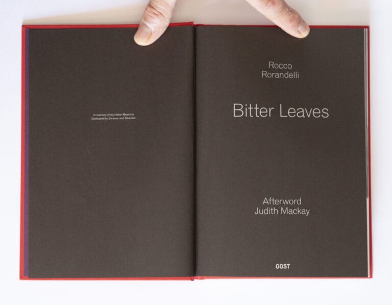 bitter leaves