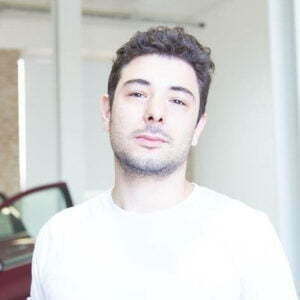 La Fotografia e la rete | Phroom 2021 | matteo e1614845943506 | Spazi Fotografici Matteo Cremonesi docente del corso "La Fotografia e la rete" di Spazi Fotografici- Phroom