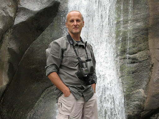 Luca Andreoni_Sito Luca Andreoni_Sito