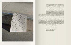 LECTURE CHIOCCHETTI CLAVARINO | BAJA GHOST STORIES17 | Spazi Fotografici BAJA GHOST STORIES17