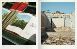 LECTURE CHIOCCHETTI CLAVARINO | BAJA GHOST STORIES24 | Spazi Fotografici BAJA GHOST STORIES24