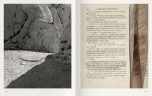 LECTURE CHIOCCHETTI CLAVARINO | BAJA GHOST STORIES44 | Spazi Fotografici BAJA GHOST STORIES44