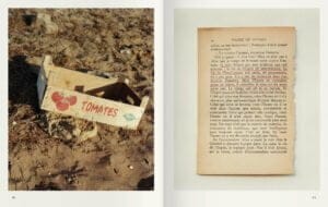 LECTURE CHIOCCHETTI CLAVARINO | BAJA GHOST STORIES49 | Spazi Fotografici BAJA GHOST STORIES49