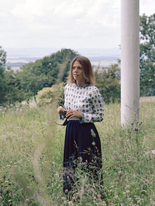 Federica Chiocchetti Federica Chiocchetti