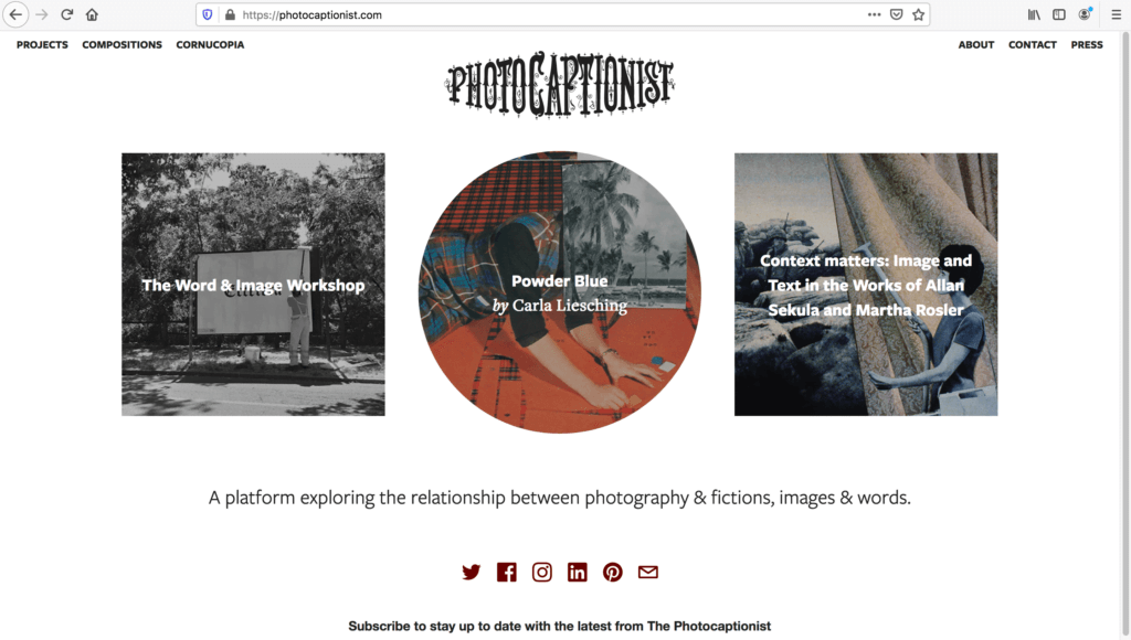 PHOTOCAPTIONIST SITO | Spazi Fotografici | Scuola ed eventi di fotografia | https://spazifotografici.it/wp-content/uploads/2021/02/cropped-favicon-spazi-fotografici_nerobianco.png