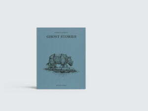 LECTURE CHIOCCHETTI CLAVARINO | PORTADA | Spazi Fotografici Book Mockup Vol.2 by Anthony Boyd Graphics