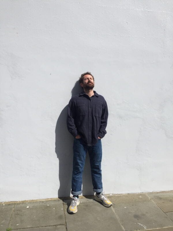 Federico Clavarino Federico Clavarino