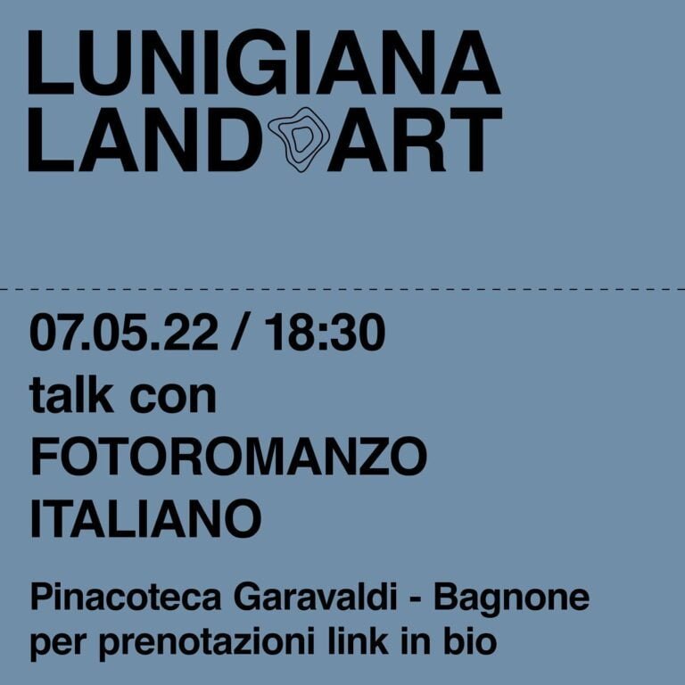 lunigiana land art fotoromanzo italiano 2022 Spazi Fotografici Scuola ed eventi di fotografia https://spazifotografici.it/wp-content/uploads/2021/02/cropped-favicon-spazi-fotografici_nerobianco.png