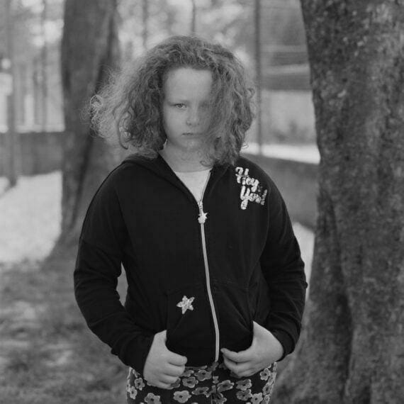 IL RITRATTO SECONDO 5 PROFESSIONISTI - 2023 | 05 ARA2021096W 266A 4X5 | Spazi Fotografici (266A)ARA2021002W4X5 001