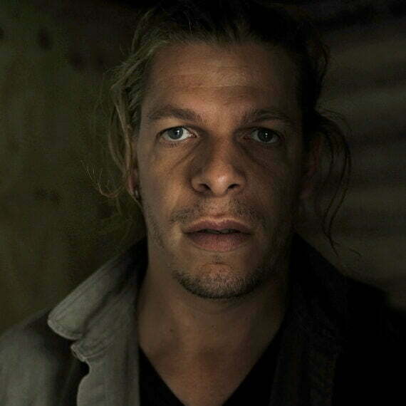 Alex Majoli portrait -02 Alex Majoli portrait -02