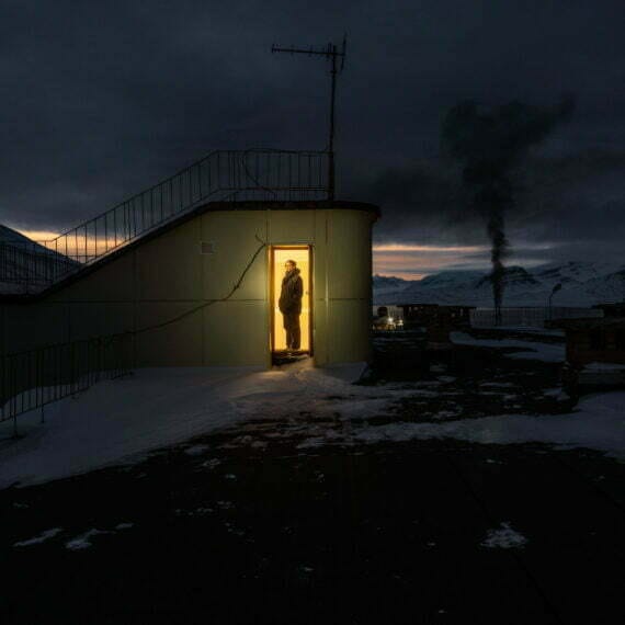 IL RITRATTO SECONDO 5 PROFESSIONISTI - 2023 | © paolo verzone | Spazi Fotografici © paolo verzone