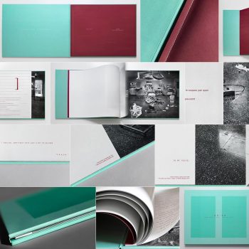 CURARE LA FOTOGRAFIA ED.2 - 2024 | 2 Operating Theatre libro Musi | Spazi Fotografici 2_Operating Theatre_libro_Musi