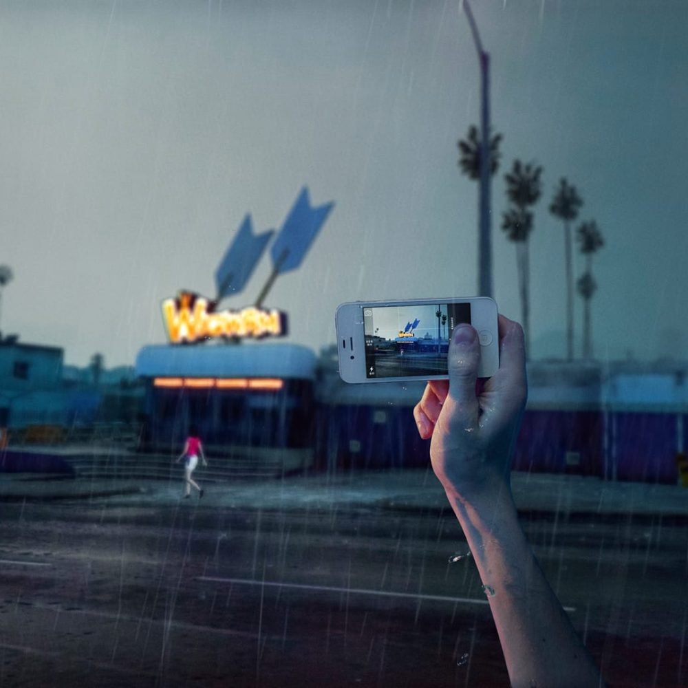 Cultura Visuale 2024 | Benoit Paille crossroads | Spazi Fotografici Benoit_Paille_crossroads