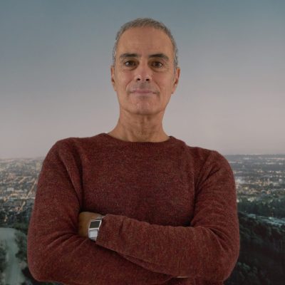 Francesco Jodice_ritratto Sara Gentile Francesco Jodice_ritratto Sara Gentile