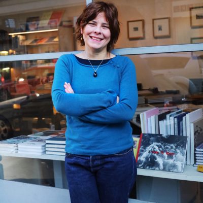 Giulia Zorzi di Pietro Bernocchi feb 23 Giulia Zorzi di Pietro Bernocchi feb 23