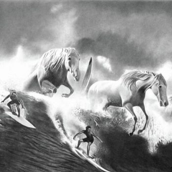 COSA (NON) VEDIAMO QUANDO GUARDIAMO LE IMMAGINI 2024 | Gunness | Spazi Fotografici Screenshot