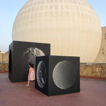 Images Gibellina 2021, mostra di Robert Pufleb & Nadine Schlieper_2