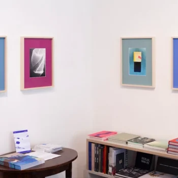 CURARE LA FOTOGRAFIA ED.2 - 2024 | Jessica Backhaus qvwfjb2frw4dnrr3owg5rg88gn5yhn28ec68q9lics | Spazi Fotografici Jessica-Backhaus