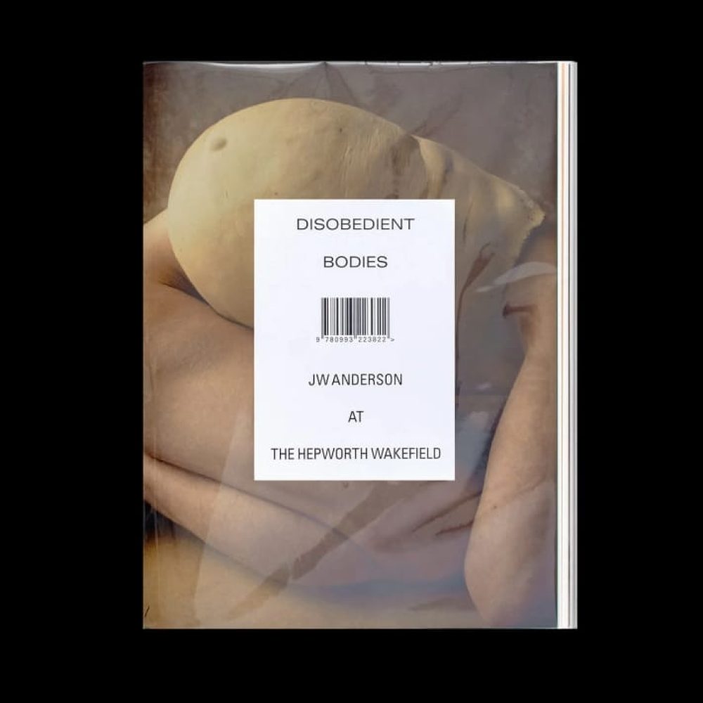 Fotografia, editoria e ricerca - 2ª Edizione 2023 | Jonathan Anderson Disobedient Bodies InOtherWords 2017 r0p1izt1orql4ep8yzggj48wdljkoa34dg5zca0qog | Spazi Fotografici Jonathan Anderson, Disobedient Bodies, InOtherWords, 2017