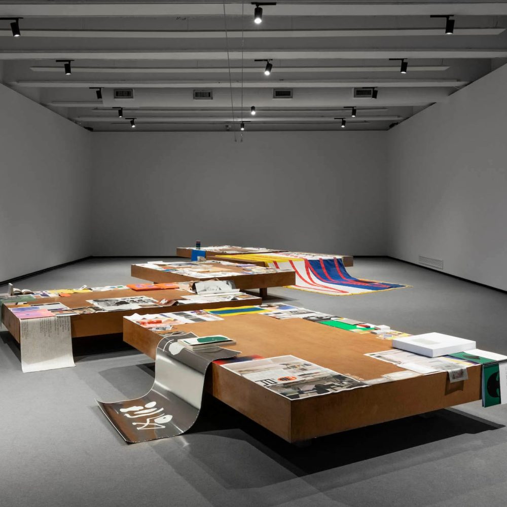 Fotografia, editoria e ricerca - 2ª Edizione 2023 | Julie Peters Daybed MACRO 2021 2 r0p1izt1orql4ep8yzggj48wdljkoa34dg5zca0qog | Spazi Fotografici Julie Peters, Daybed, MACRO, 2021