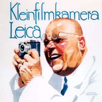 COSA (NON) VEDIAMO QUANDO GUARDIAMO LE IMMAGINI 2024 | Kleinfilmkamera Leica Ernst Leitz Wetzlar 1 | Spazi Fotografici Kleinfilmkamera-Leica-Ernst-Leitz-Wetzlar
