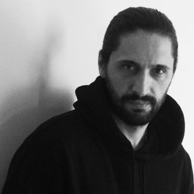 Luca Santese Ritratto 2022 Luca Santese Ritratto 2022