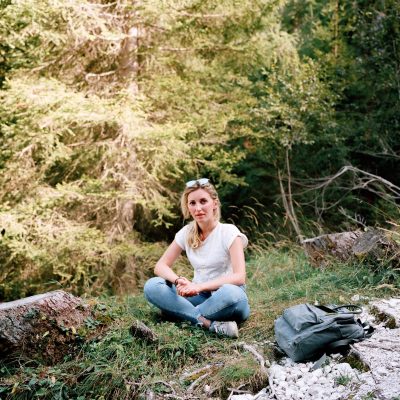 Marina Caneve_ritratto#02 Marina Caneve_ritratto#02