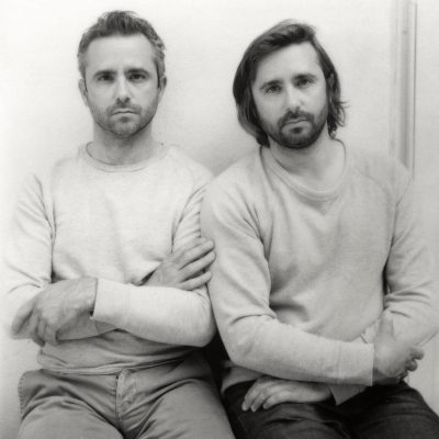 Photograph by Andrea Modica Photograph by Andrea Modica