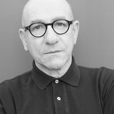 Portrait_Olivo Barbieri Portrait_Olivo Barbieri