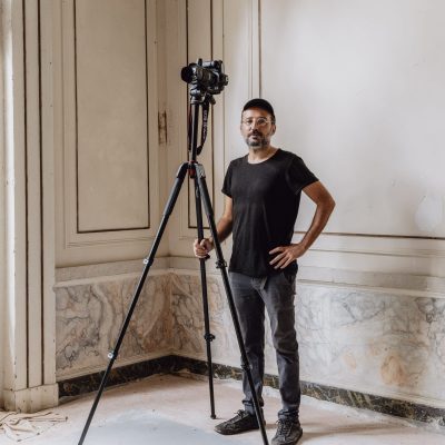 MATTEO DE MAYDA MATTEO DE MAYDA