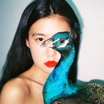 FOTOGRAFIA, EDITORIA E RICERCA: IMMAGINI E IMMAGINARI DELLA MODA | Ren Hang 2010s | Spazi Fotografici Ren Hang 2010s