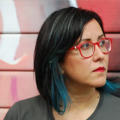 Valentina Tanni1 Valentina Tanni1