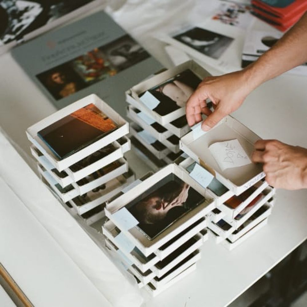 Fotografia, editoria e ricerca - 2ª Edizione 2023 | Wolfgang Tillmans | Spazi Fotografici Wolfgang Tillmans