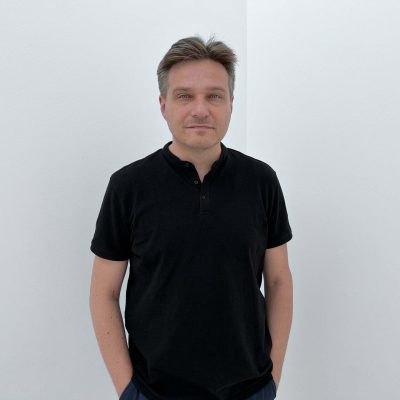 Luca Panaro Luca Panaro