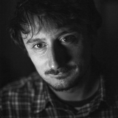 ALESSANDRO GRASSANI ALESSANDRO GRASSANI