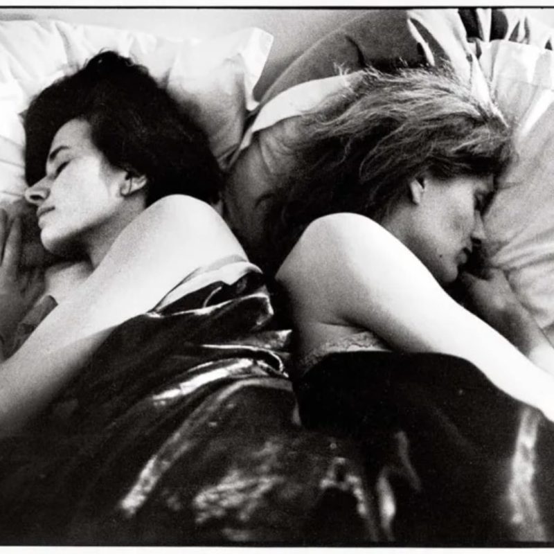 LA STORIA PRIMA DI TUTTO 2024 | sophie calle 5 | Spazi Fotografici sophie calle 5